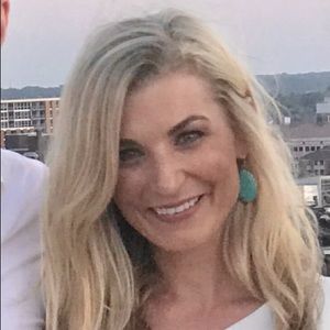 Meet your Posher, Kate